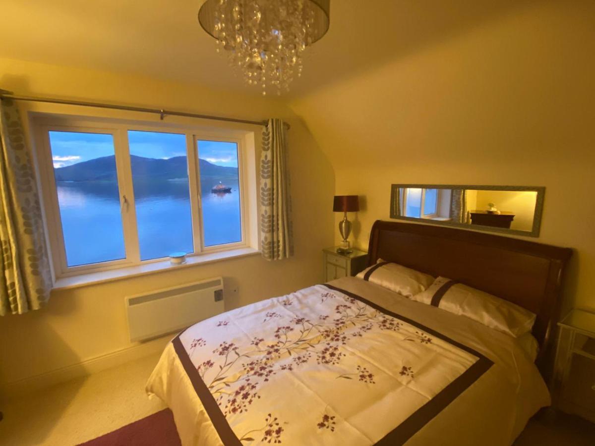 No.21 Sandpiper'S Nest Apartment Knights Town Экстерьер фото